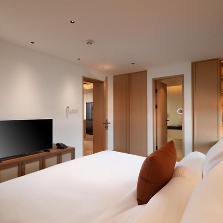 Beachwalk Residence كوتا المظهر الخارجي الصورة