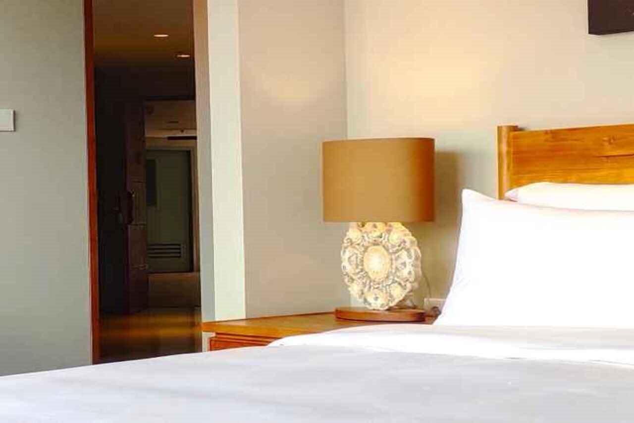 Beachwalk Residence كوتا المظهر الخارجي الصورة