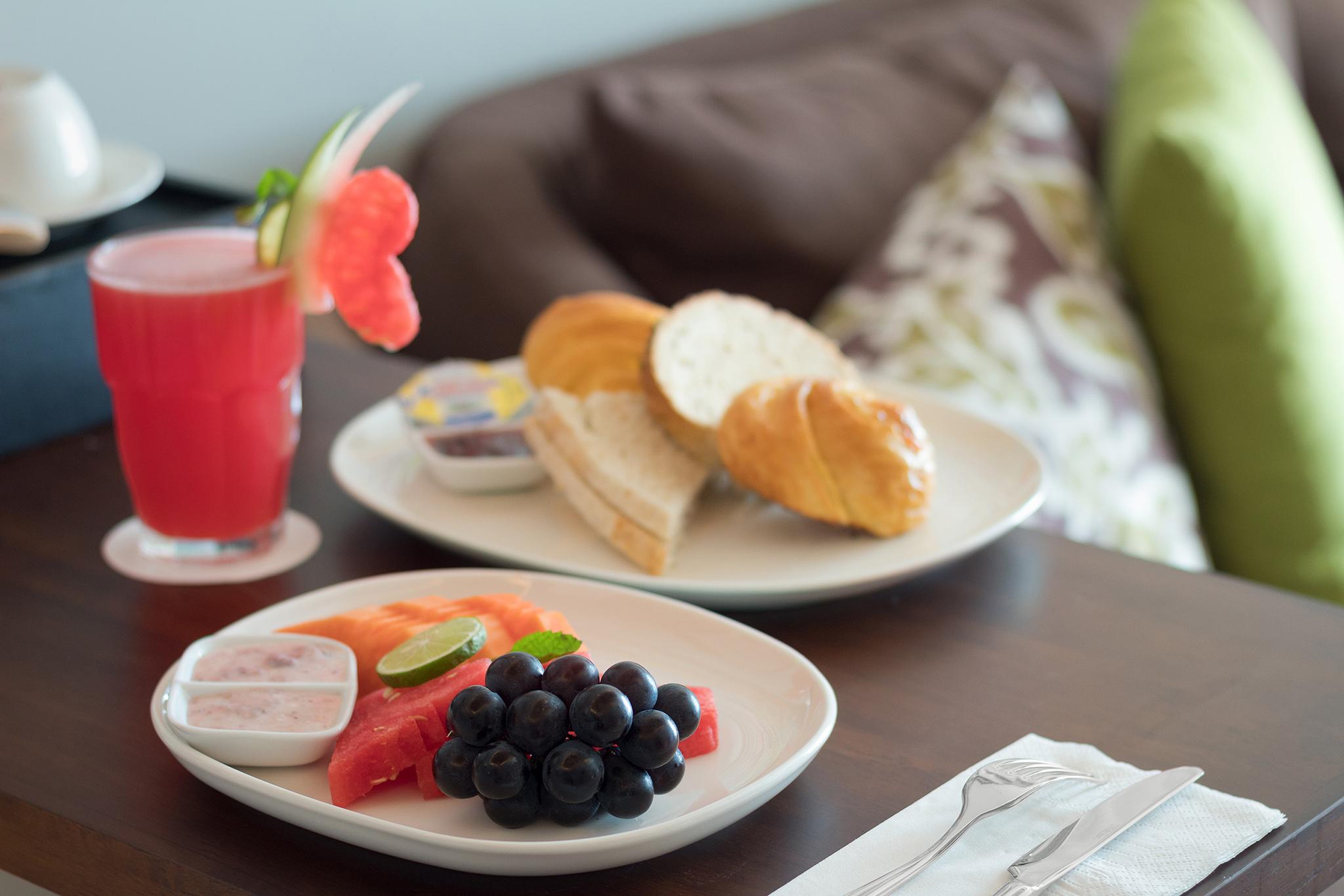 Beachwalk Residence كوتا المظهر الخارجي الصورة