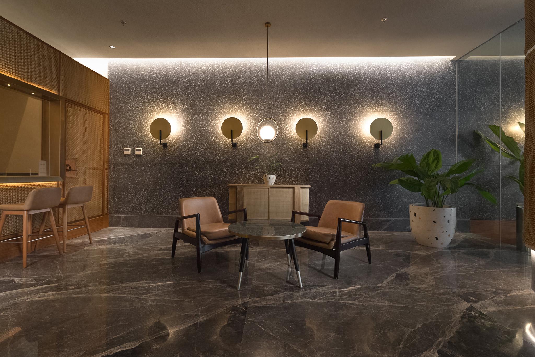 Beachwalk Residence كوتا المظهر الخارجي الصورة