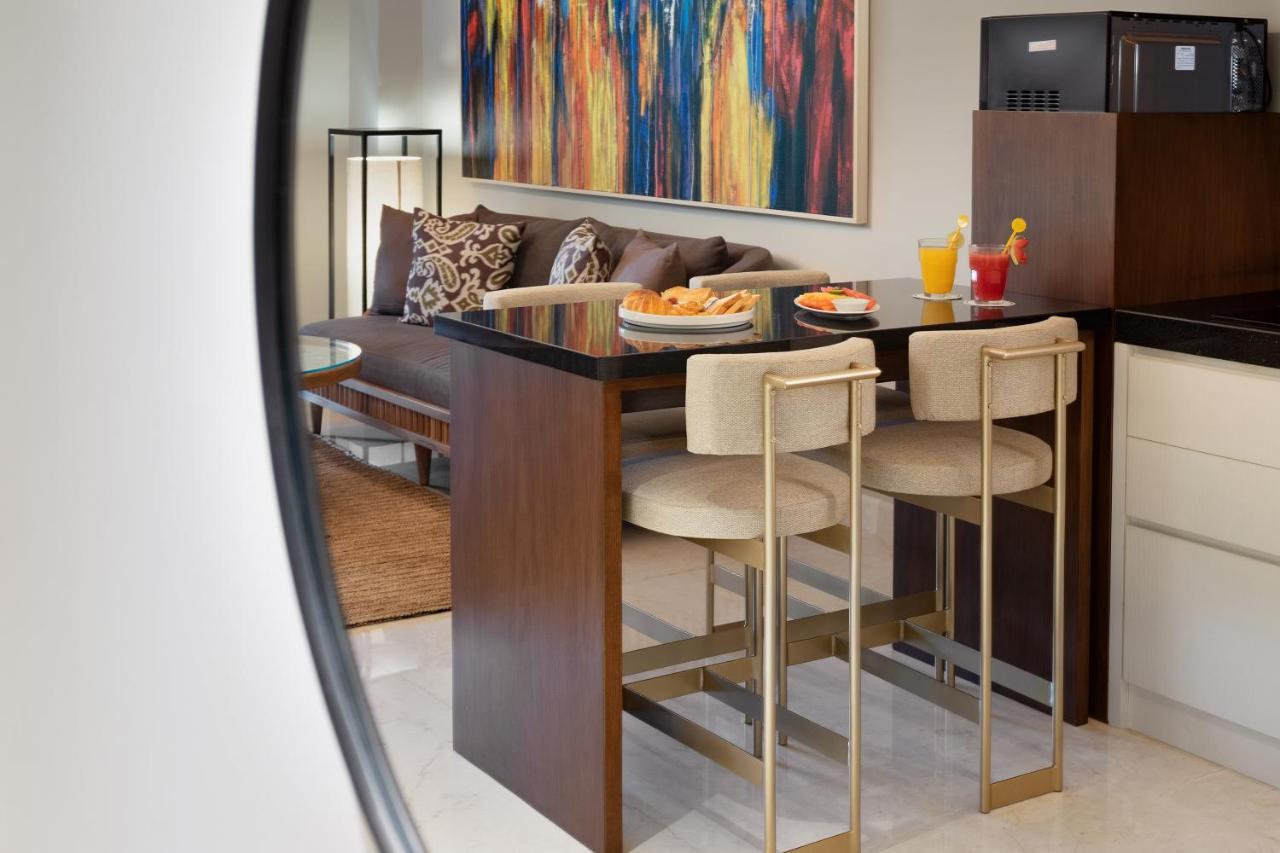 Beachwalk Residence كوتا المظهر الخارجي الصورة