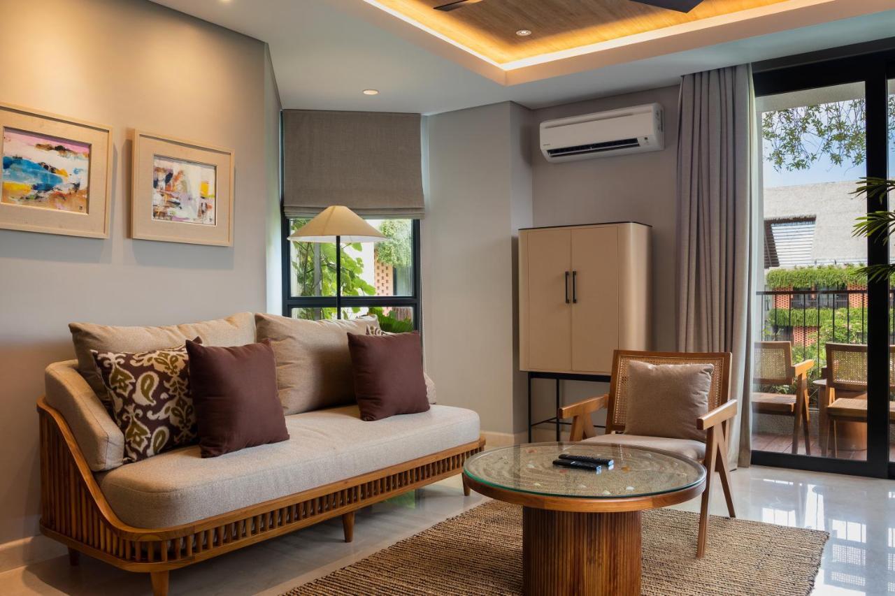 Beachwalk Residence كوتا المظهر الخارجي الصورة